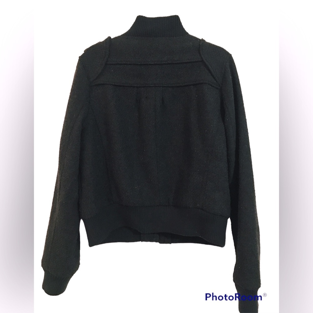 Apollo women’s bomber jacket - Picture 2 of 3